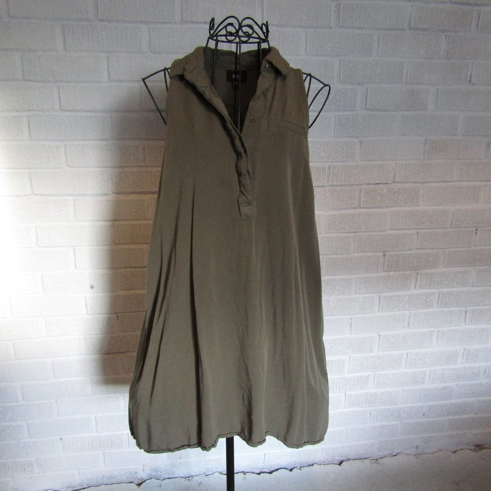 Mossimo tank top XS